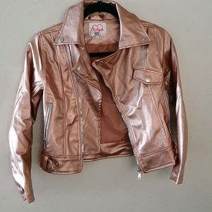 Girls Jacket
